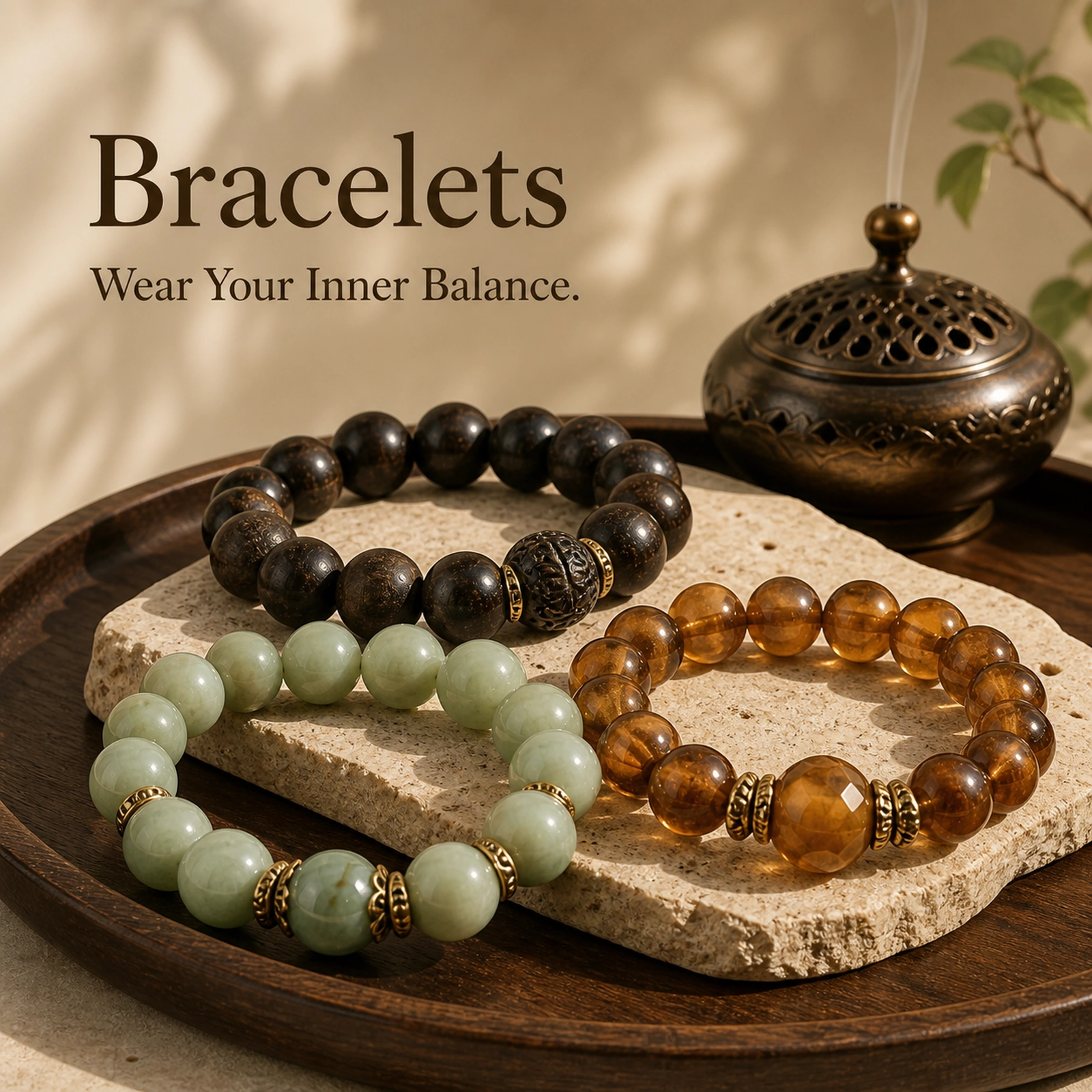 Bracelets