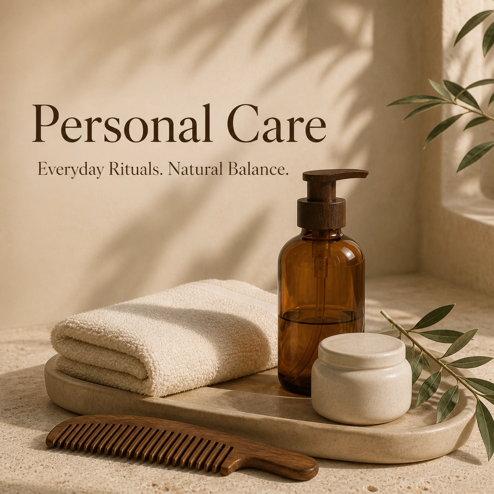 Personal Care
