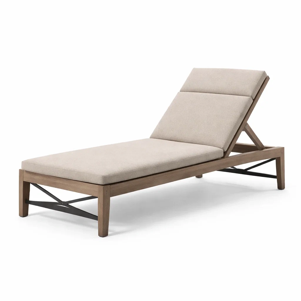 Chaise longue