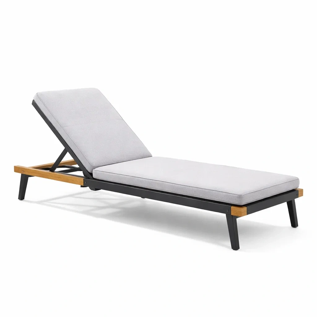 Chaise longue