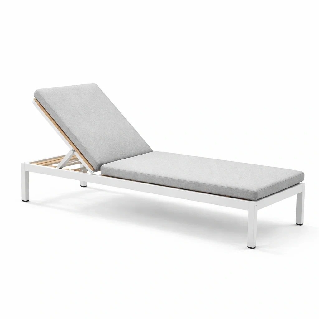 Chaise longue