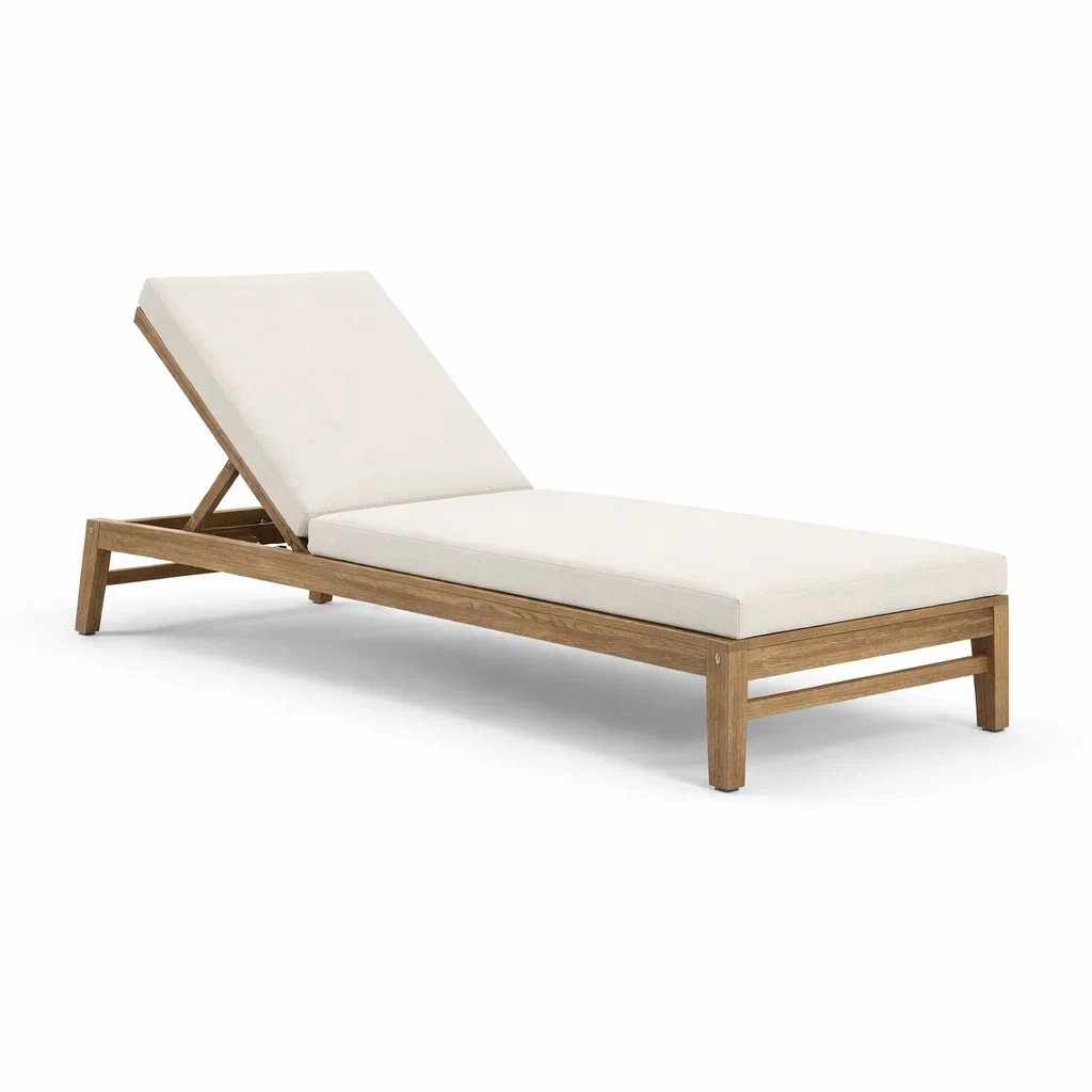 Chaise longue