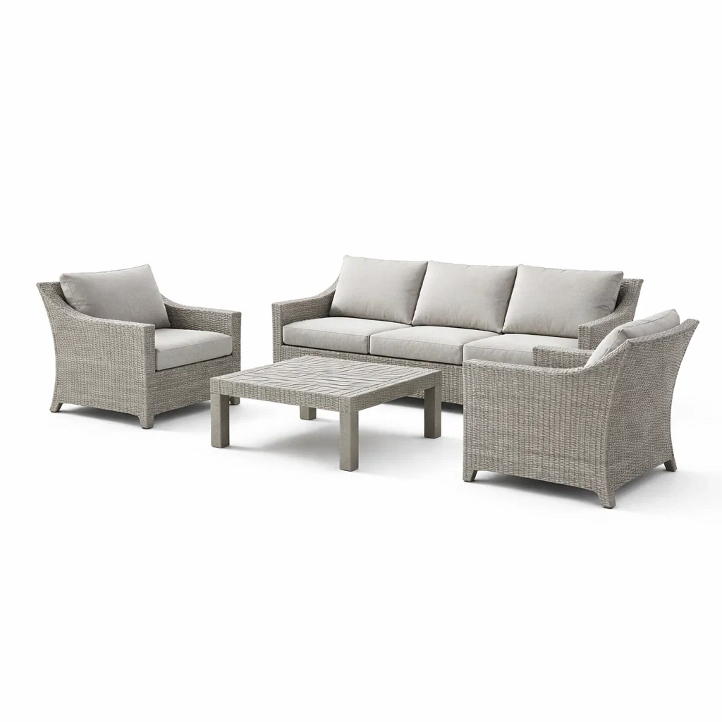 Ensemble de canapés