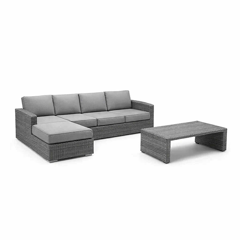 Ensemble de canapés