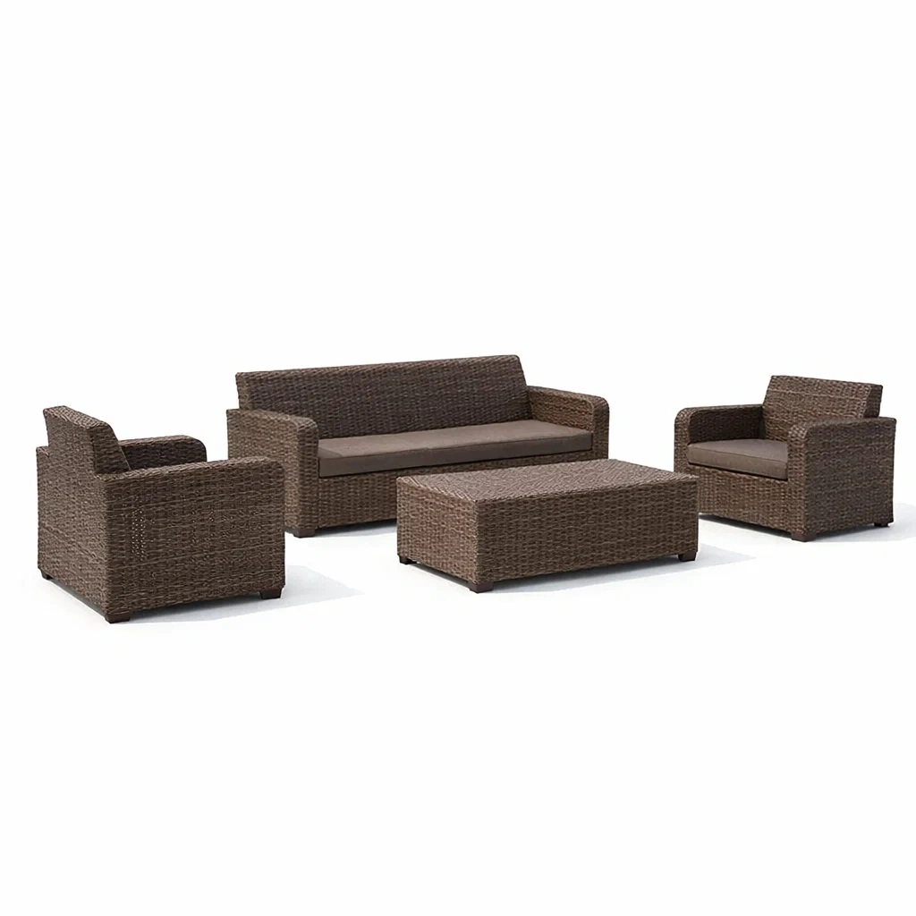 Ensemble de canapés