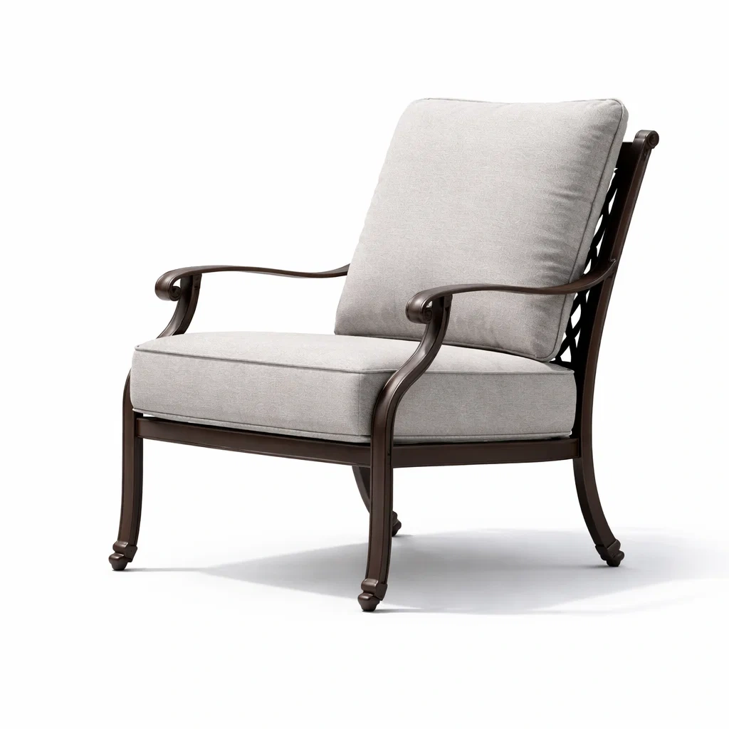 Fauteuil de détente