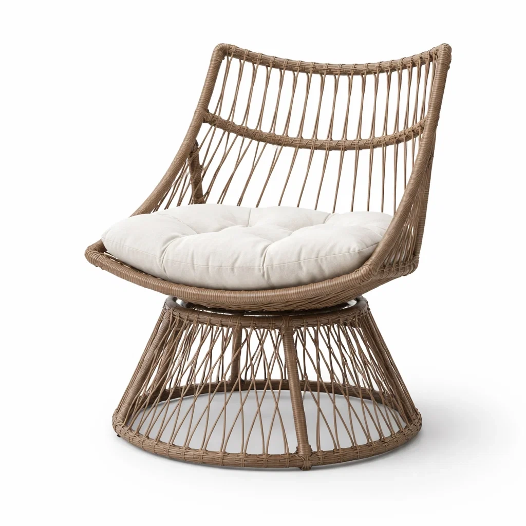 Fauteuil de détente