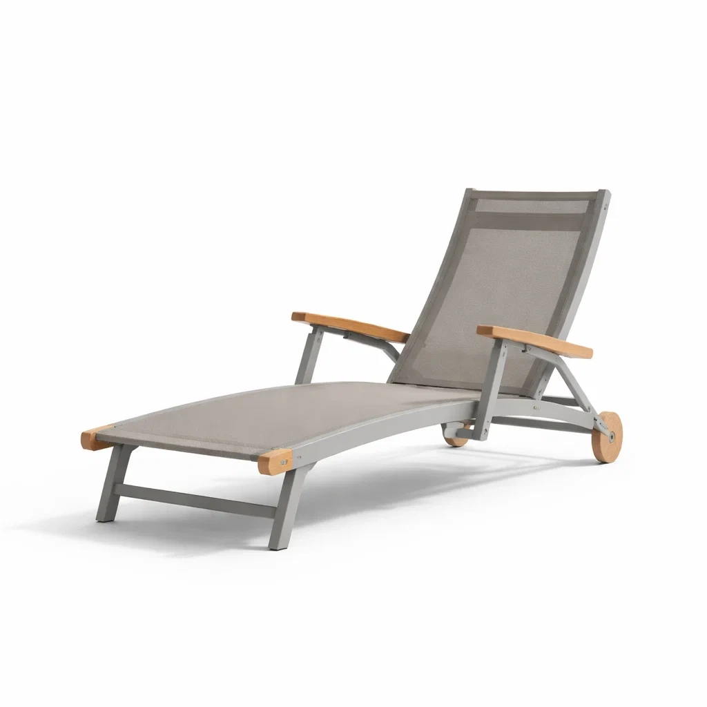 Chaise longue