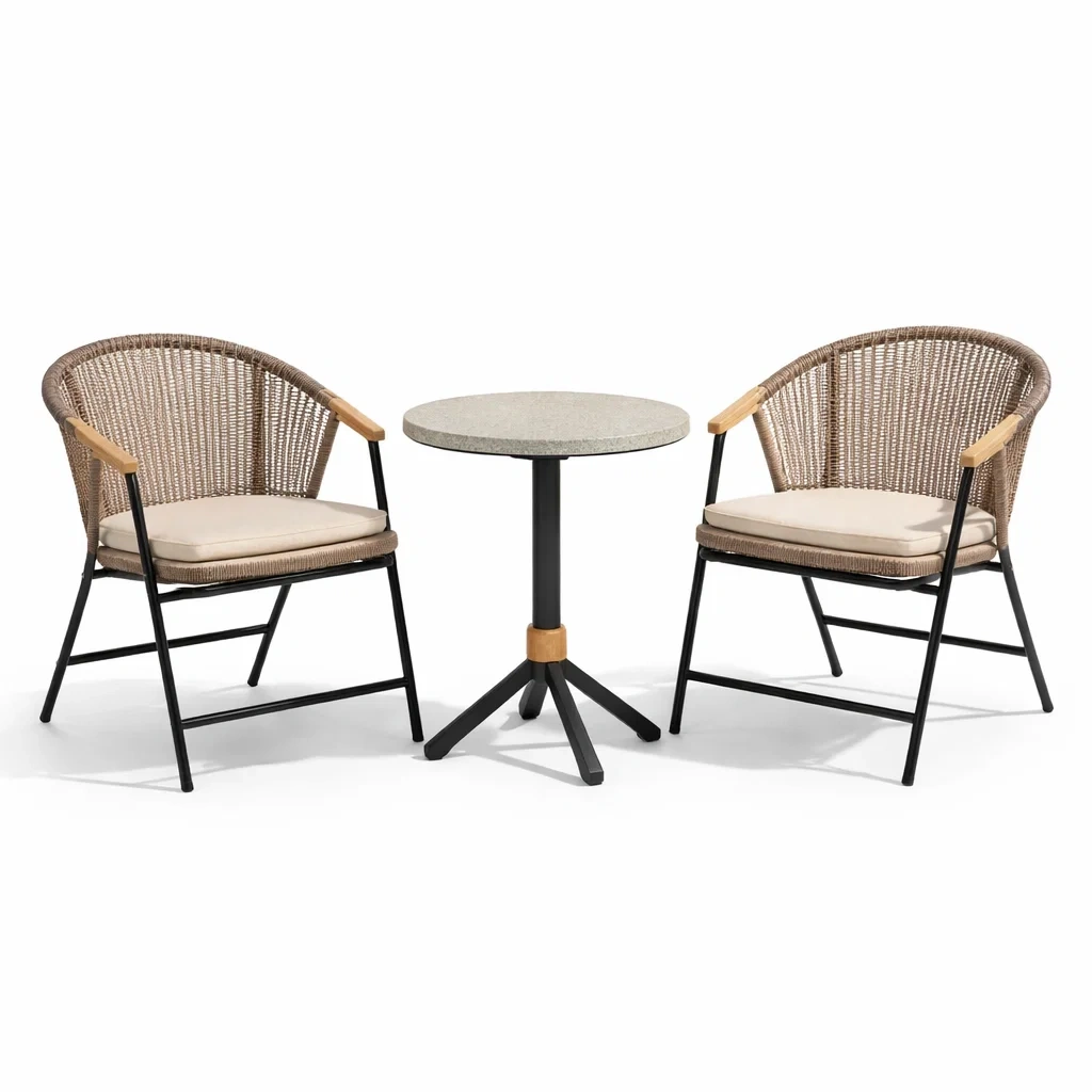 Set da relax piccolo