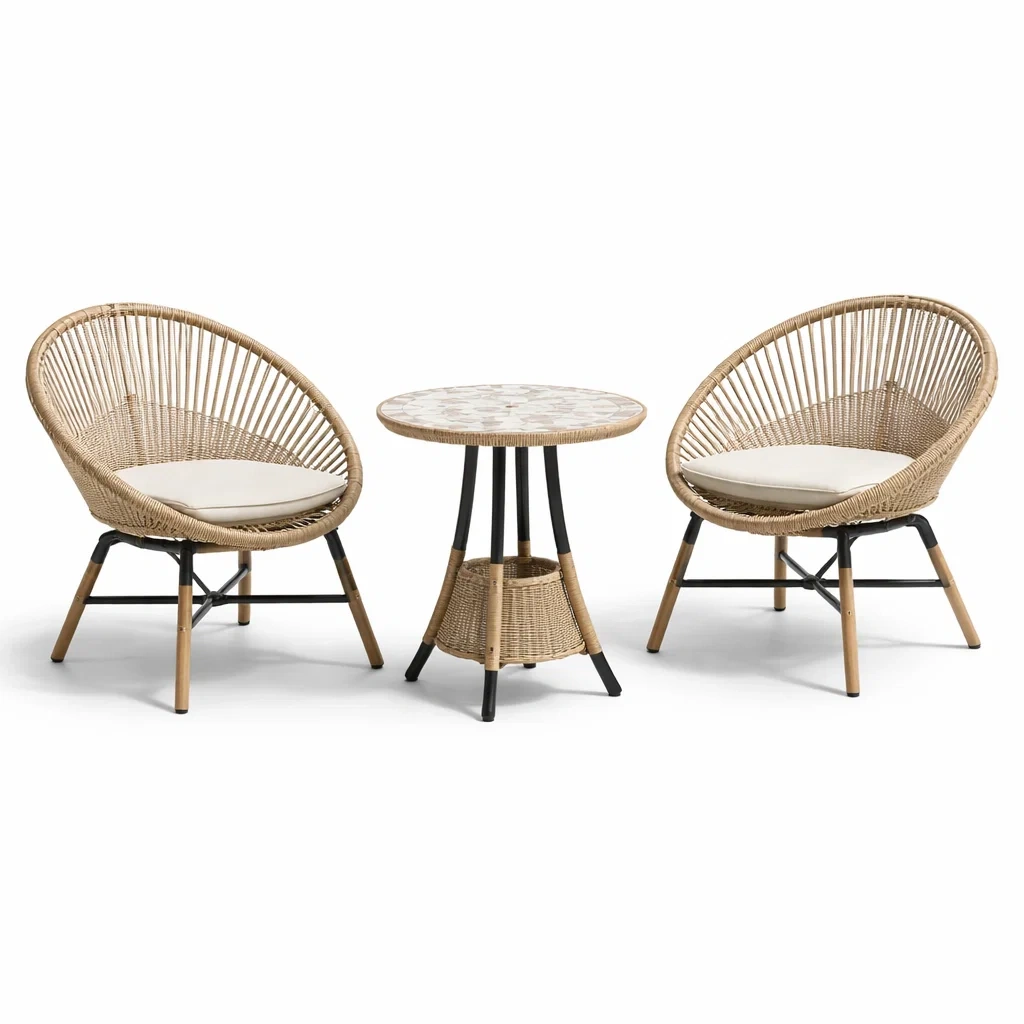 Set da relax piccolo