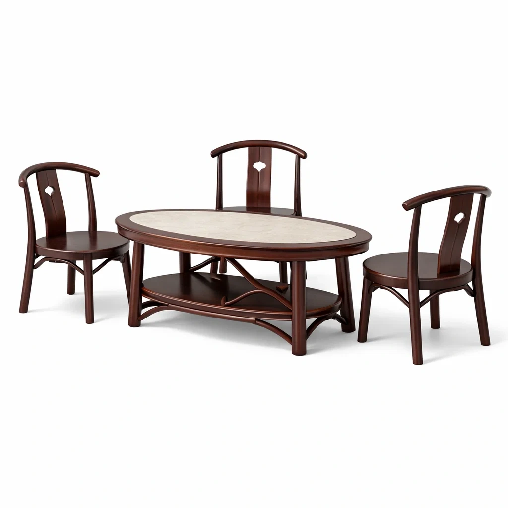 Set da conversazione