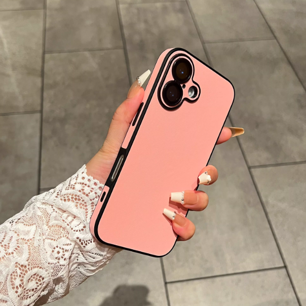 iPhone built-in lens protector, fully covered, ultra-drop resistant, trendy and popular online.