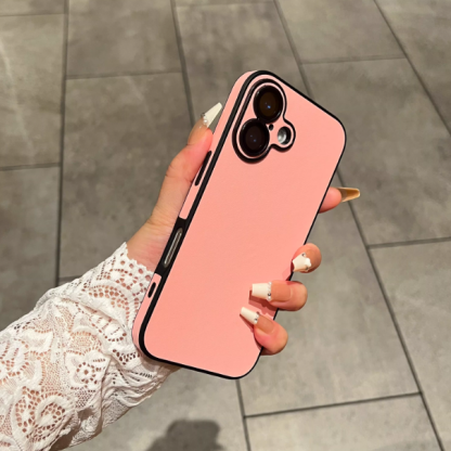 iPhone built-in lens protector, fully covered, ultra-drop resistant, trendy and popular online.