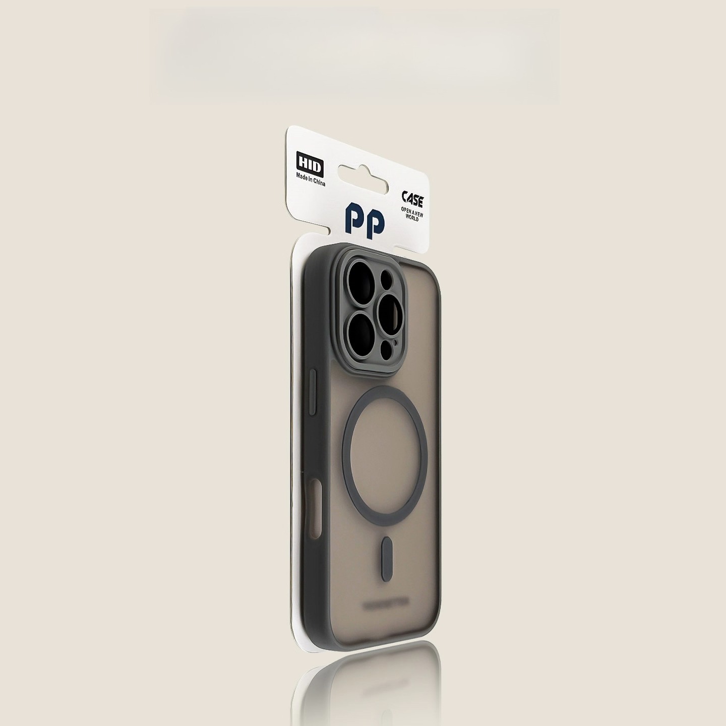 Phone case iPhone magnetic suction new silicone anti drop high-end feeling couple