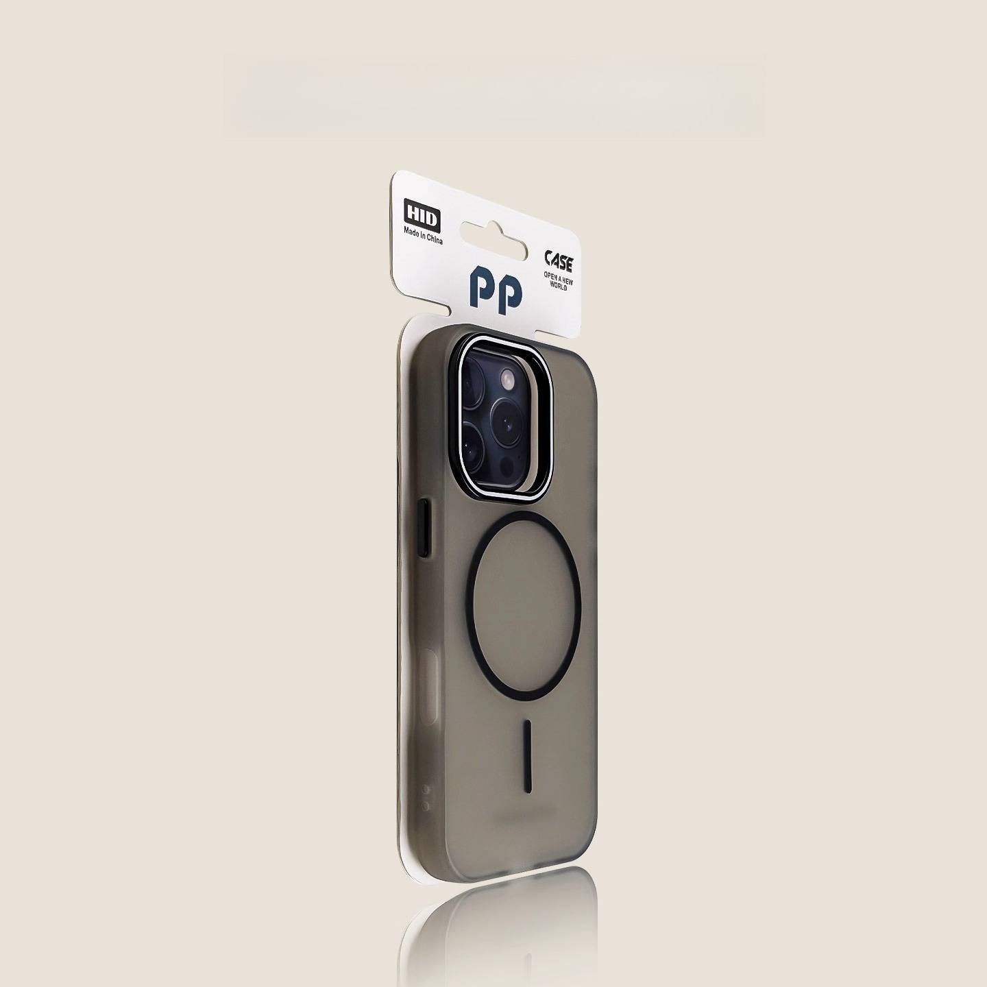 Phone case iPhone magnetic suction new silicone anti drop high-end feeling couple