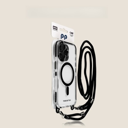 White phone case for iPhone, simple, transparent, anti fall, high-end feel for men and women