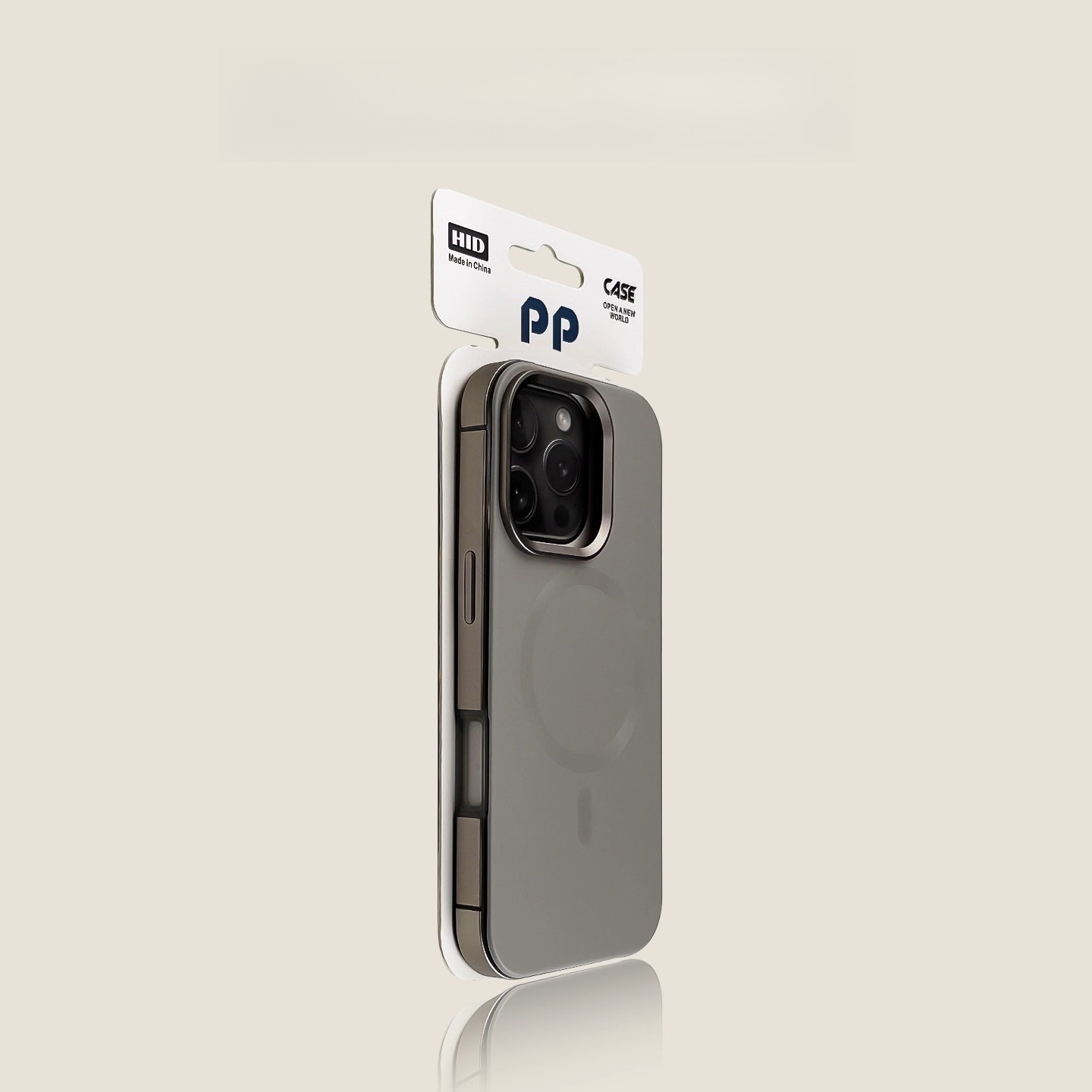 Phone case iPhone magnetic suction new silicone anti drop high-end feeling couple