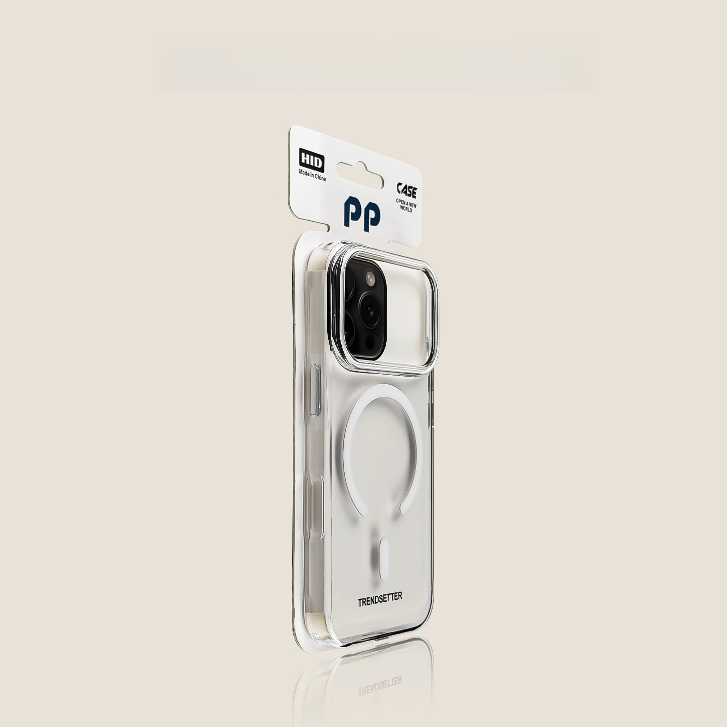 Phone case iPhone magnetic suction new silicone anti drop high-end feeling couple