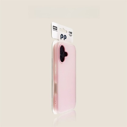 IPhone case protective case with a sense of luxury and simplicity