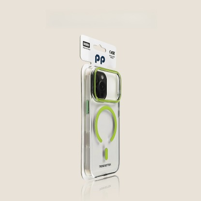 Phone case iPhone magnetic suction new silicone anti drop high-end feeling couple