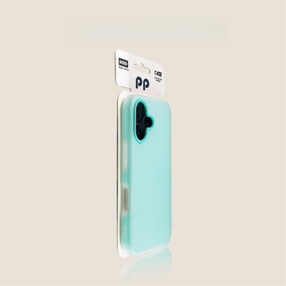 IPhone case protective case with a sense of luxury and simplicity