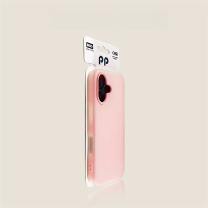 IPhone case protective case with a sense of luxury and simplicity