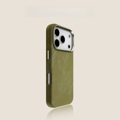 iPhone phone case with large holes, fashionable and trendy, suitable for men, women, and business.