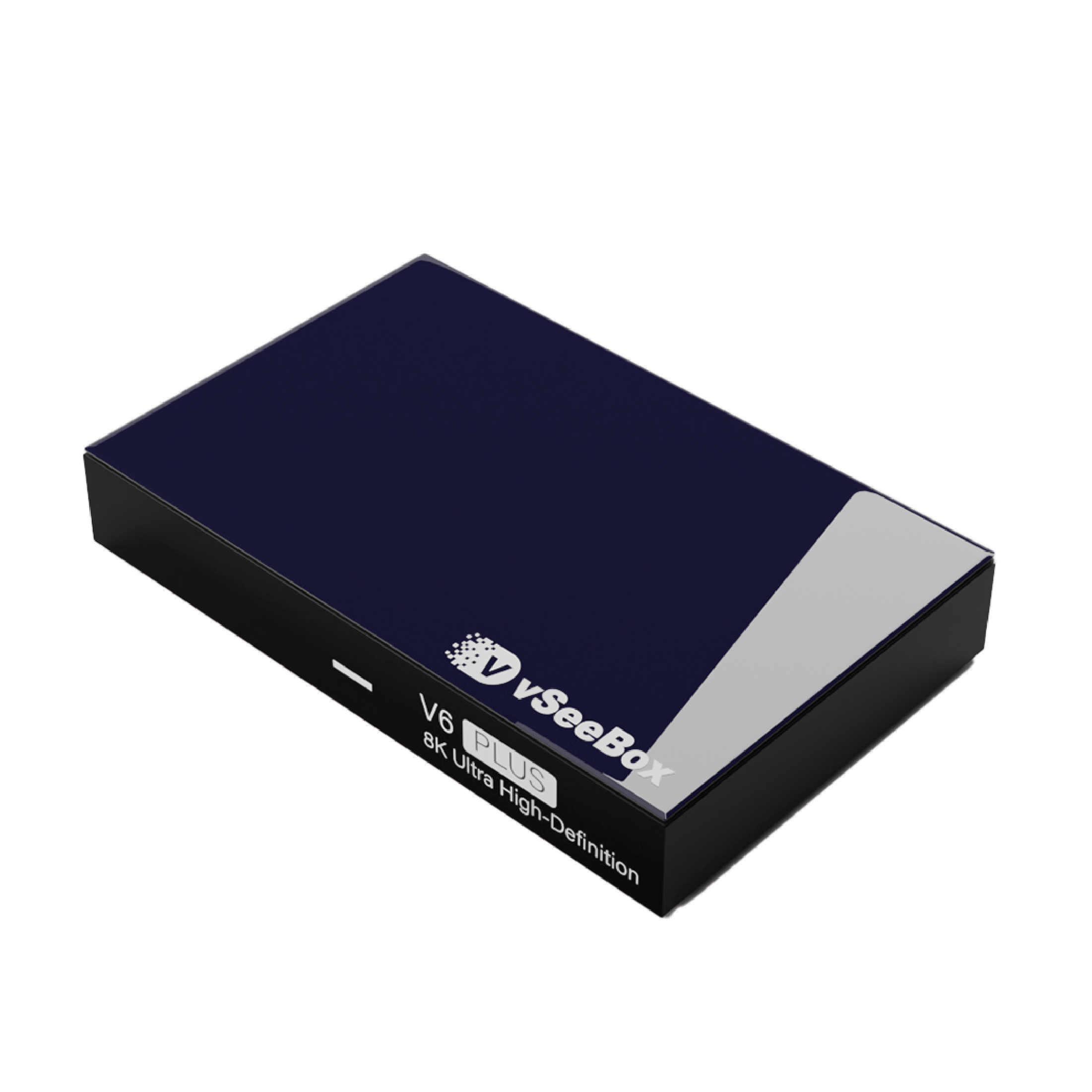 VSEEBOX V6 PLUS