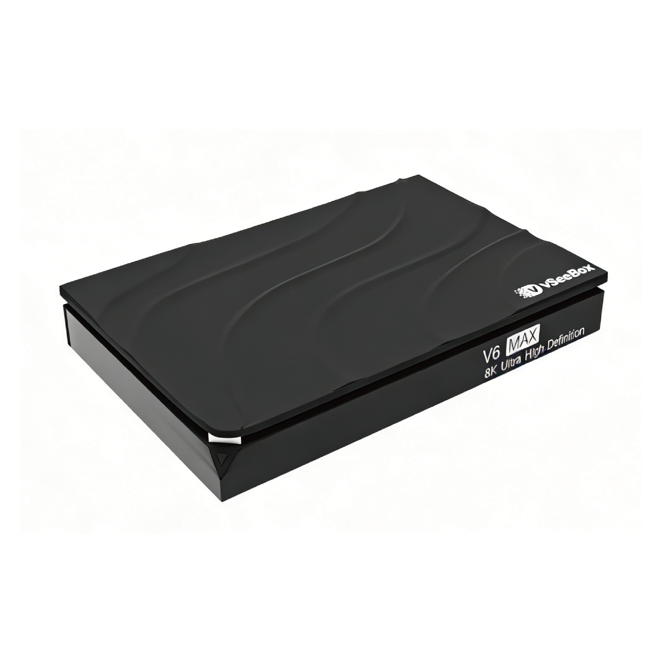 VSEEBOX V6 MAX