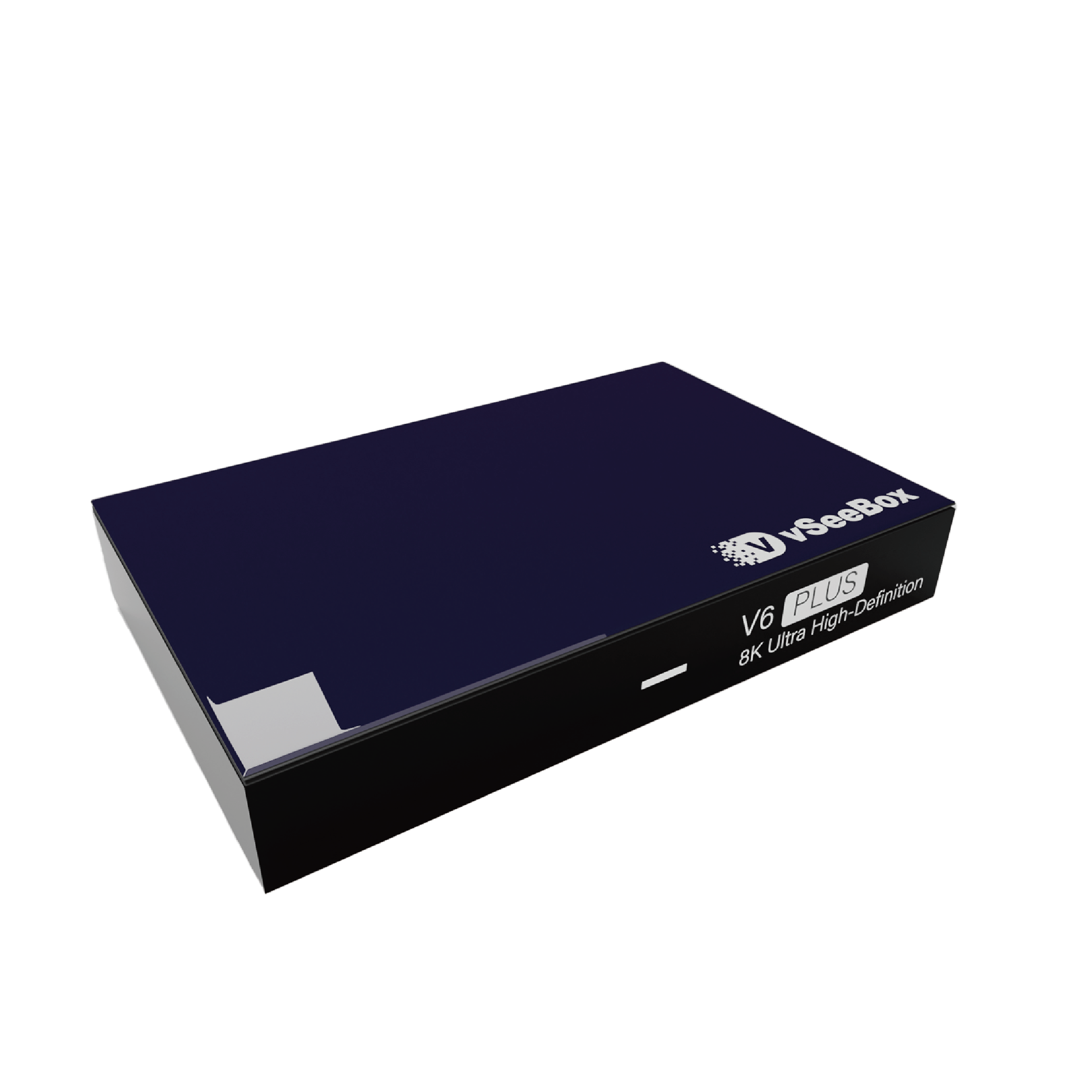 VSEEBOX V6 PLUS