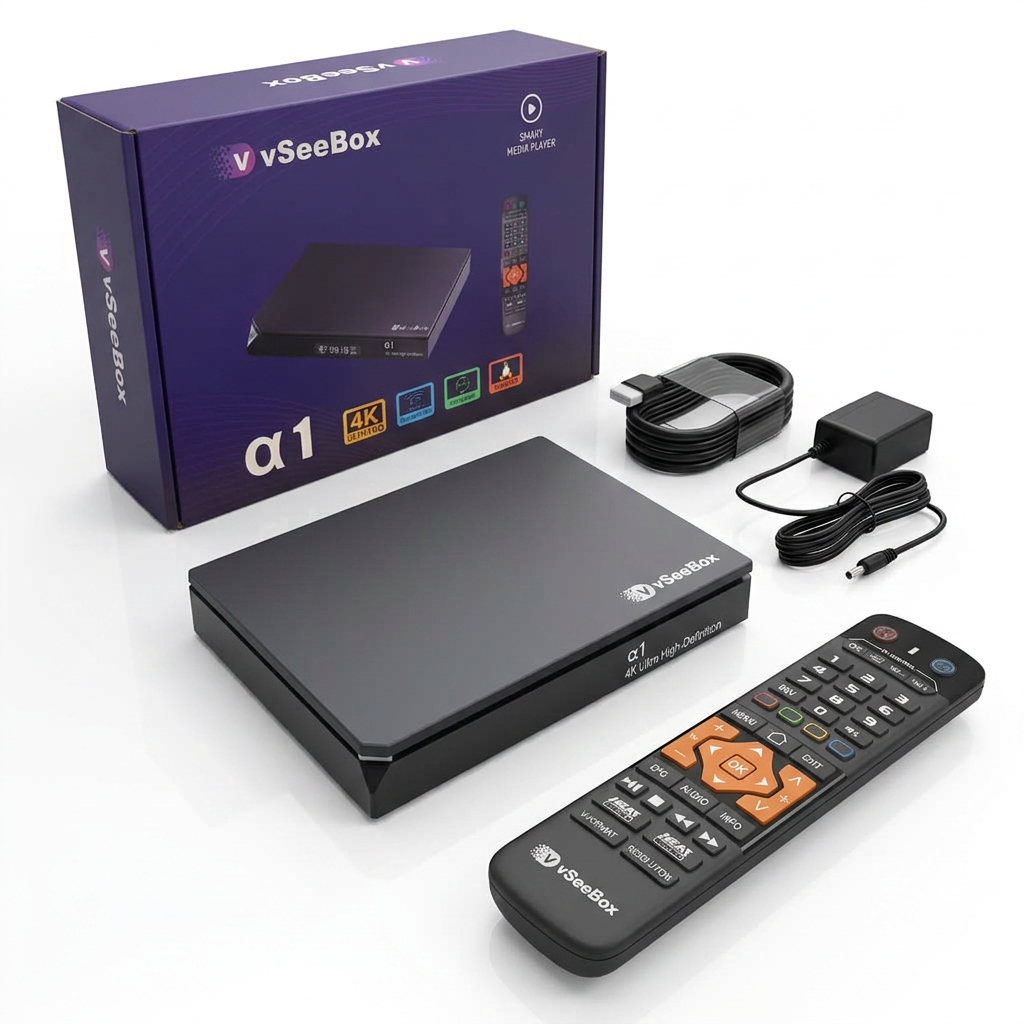 vseebox α1