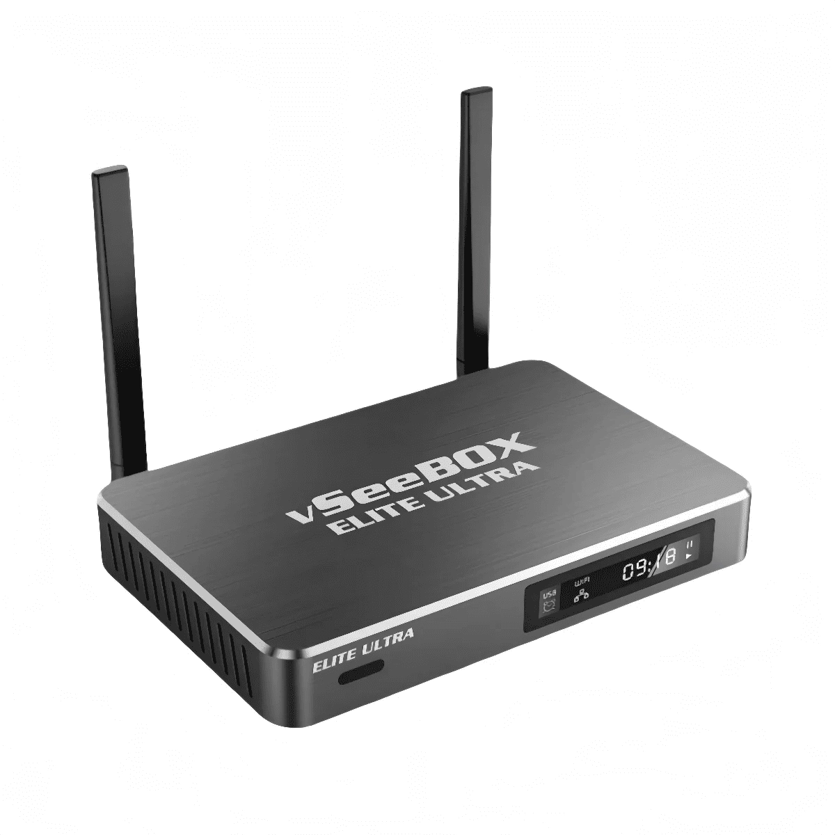 vSeeBox Elite Ultra