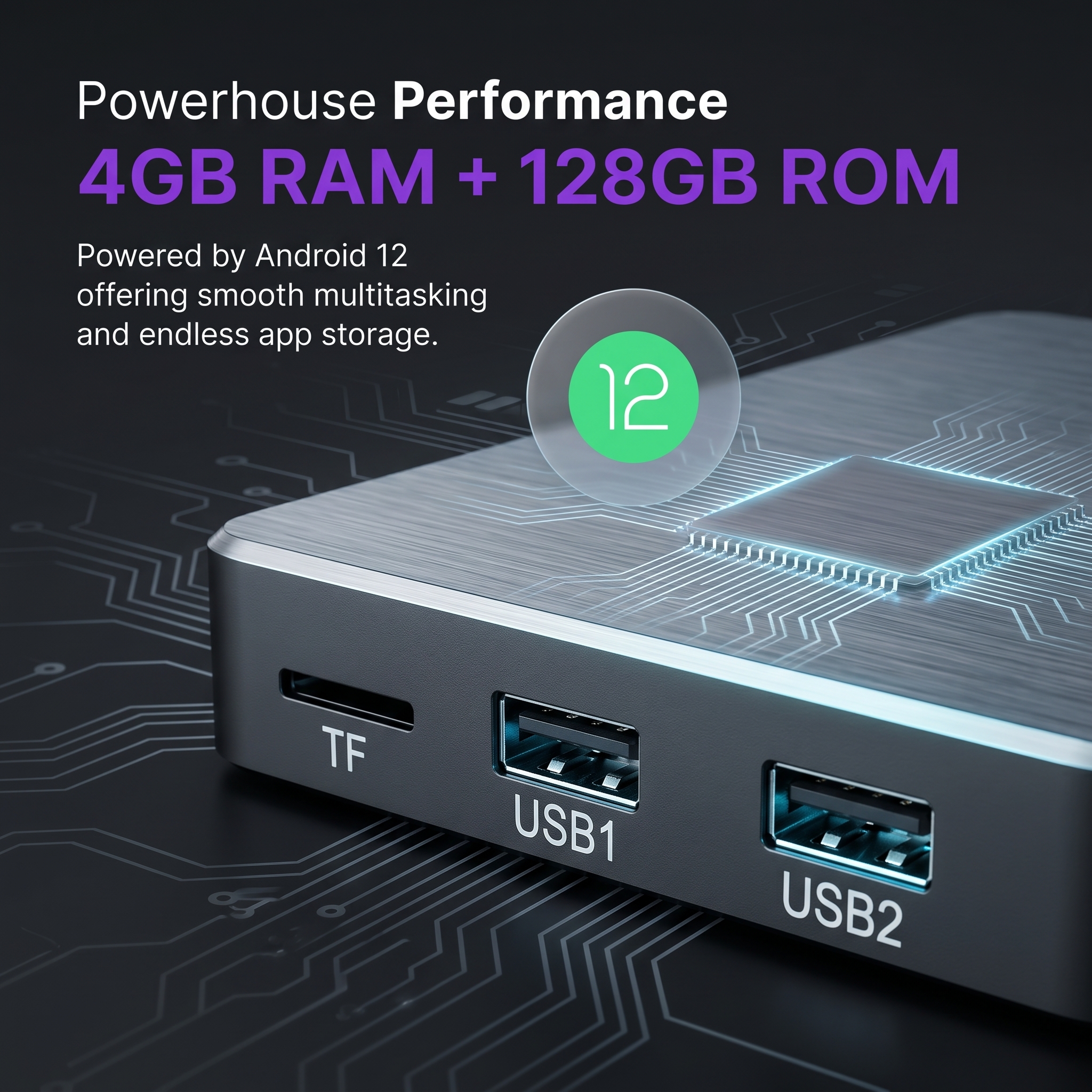vSeeBox Elite Ultra