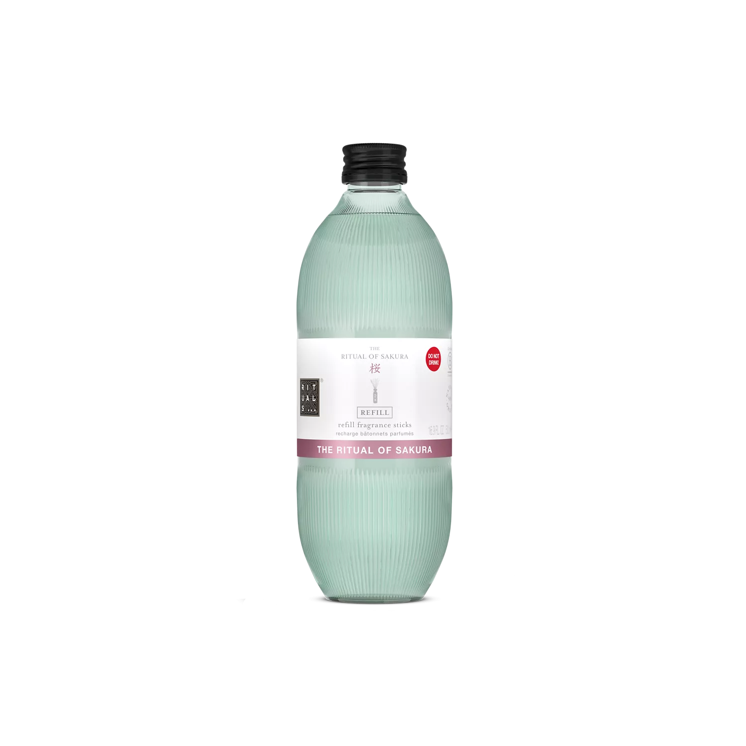 Fragrance Sticks 500ml