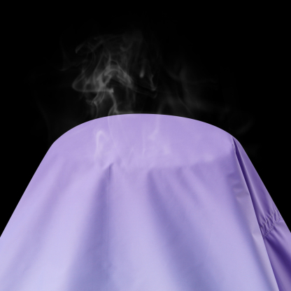 MGEOY Boys Girls Rain Jackets Lightweight Waterproof Hooded Cotton Raincoats Windbreakers for Kids