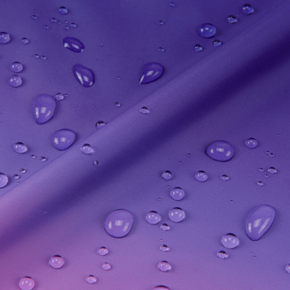 MGEOY Boys Girls Rain Jackets Lightweight Waterproof Hooded Cotton Raincoats Windbreakers for Kids