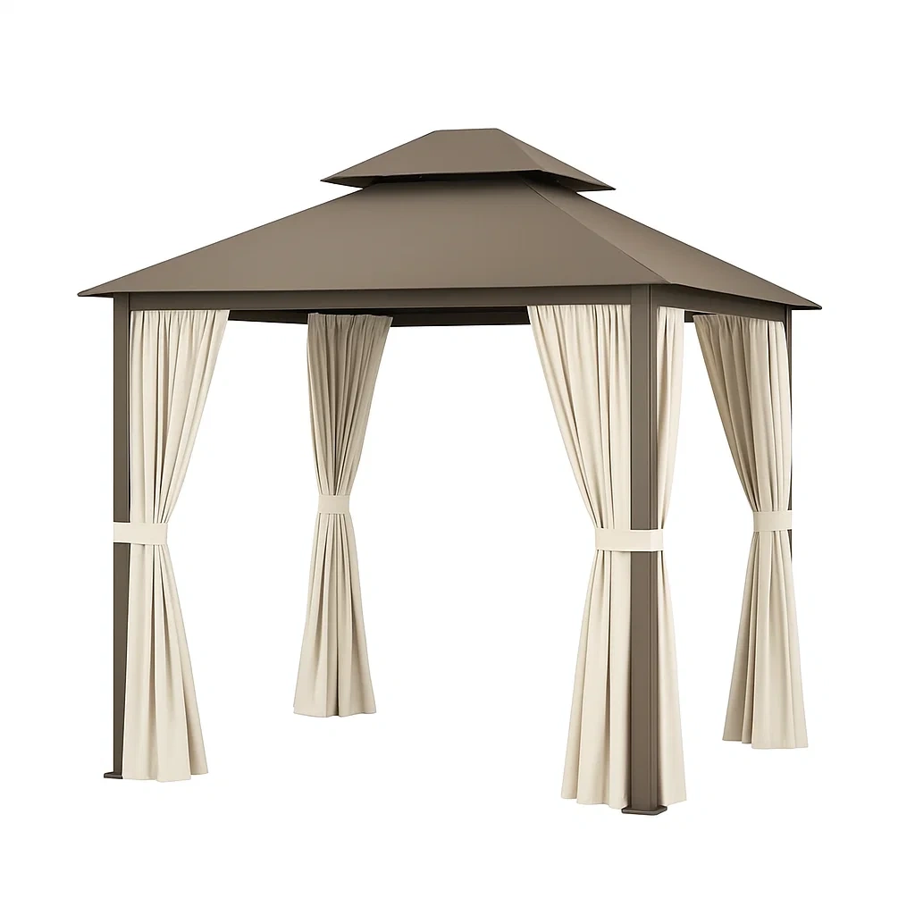 Structure de jardin,Gazebo - dreamfurni