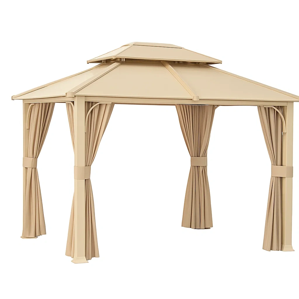Structure de jardin,Gazebo - dreamfurni