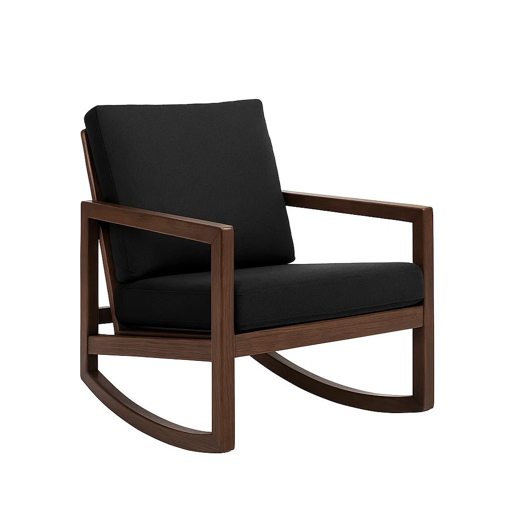Mobilier d'assise,Fauteuil à bascule - dreamfurni