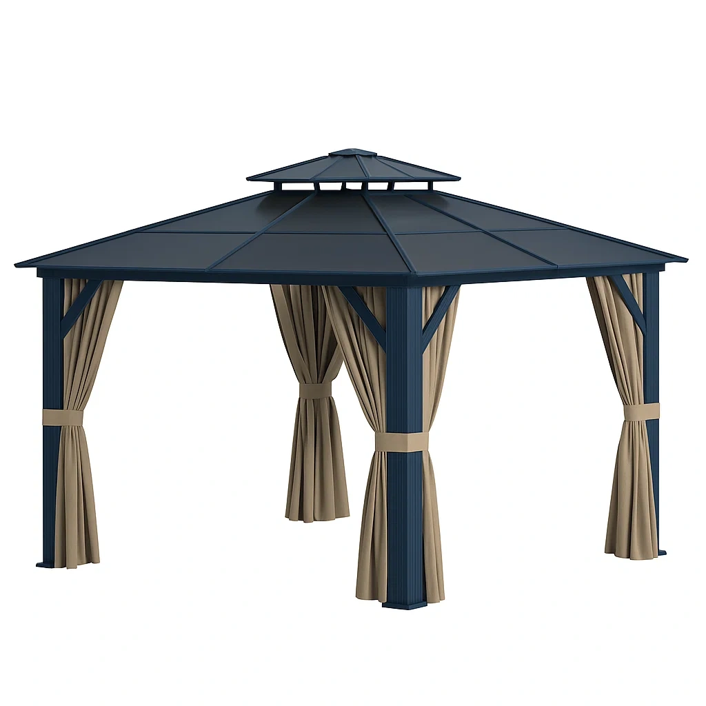 Structure de jardin,Gazebo - dreamfurni