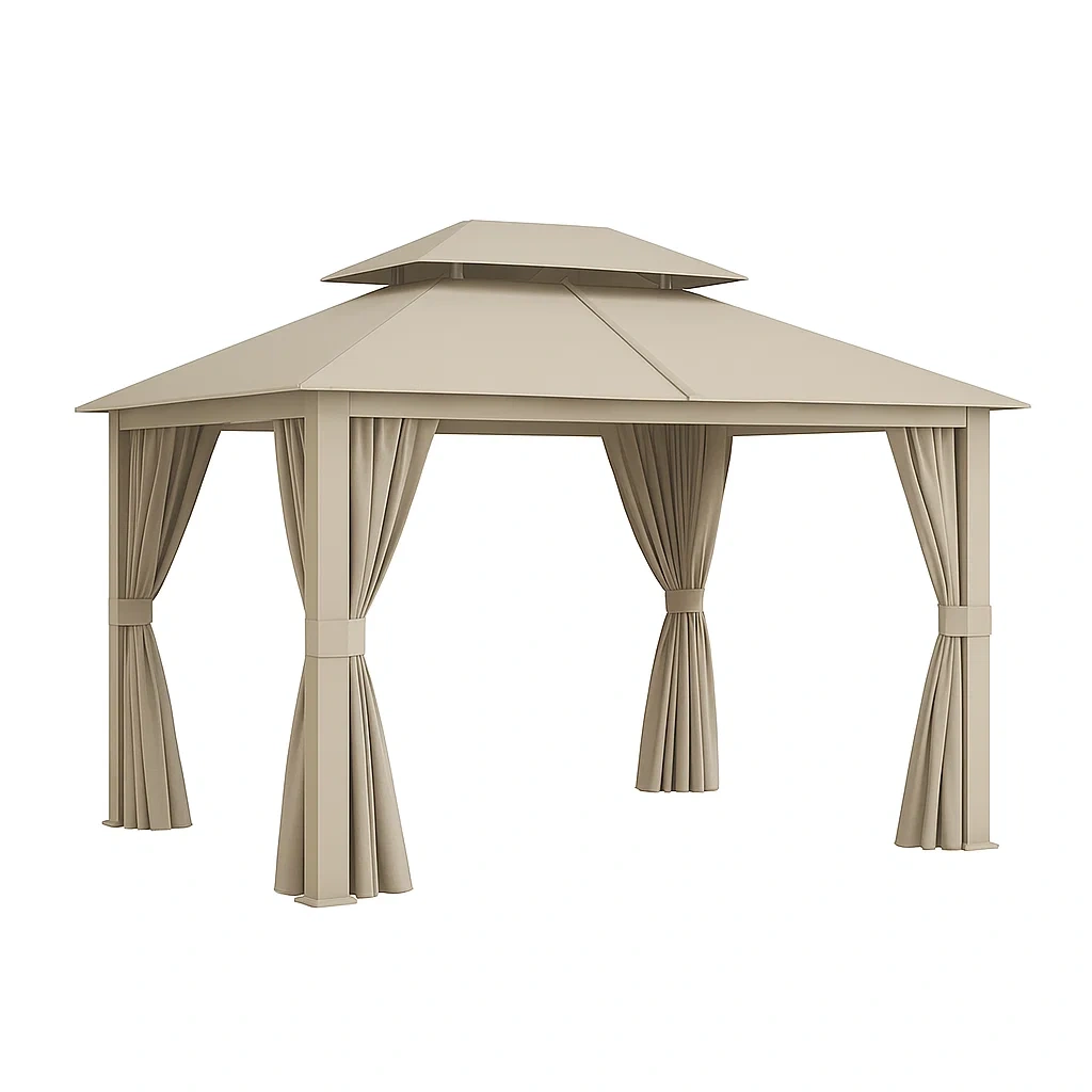 Structure de jardin,Gazebo - dreamfurni
