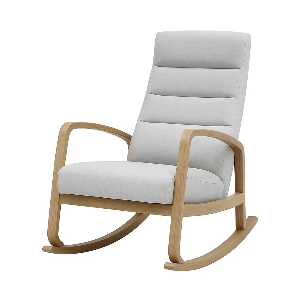 Mobilier d'assise,Fauteuil à bascule - dreamfurni