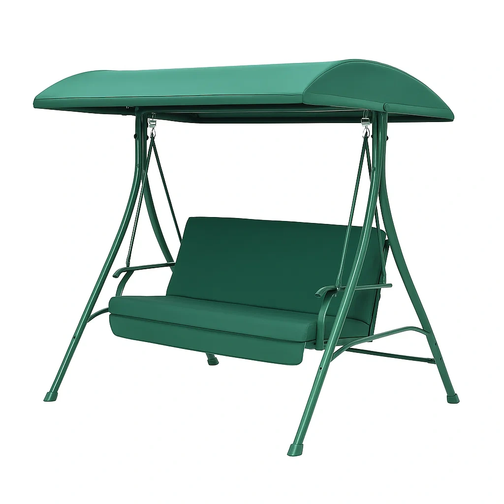 Mobilier d'assise,Balançoire de porche - dreamfurni