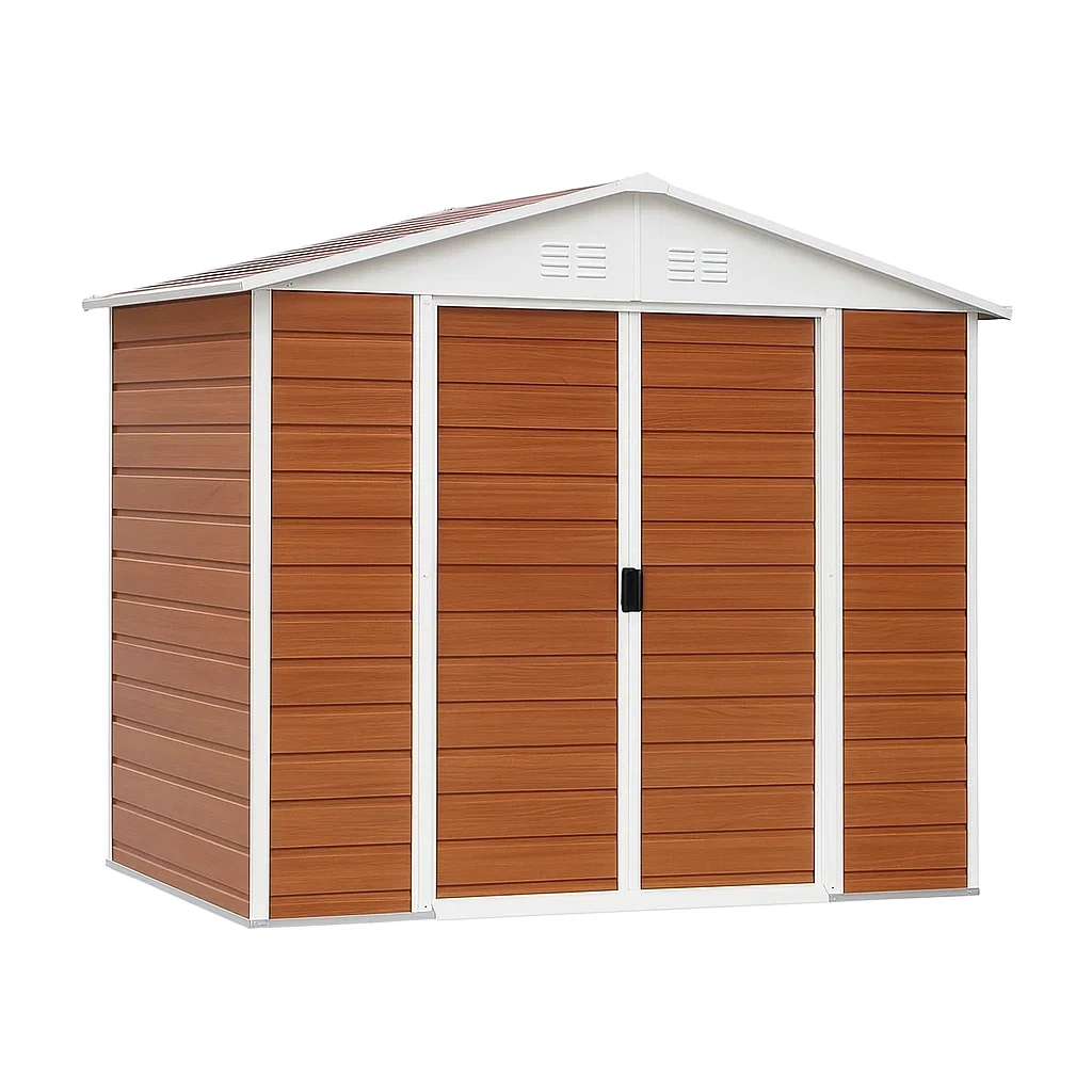 Structure de jardin,Abri de jardin - dreamfurni