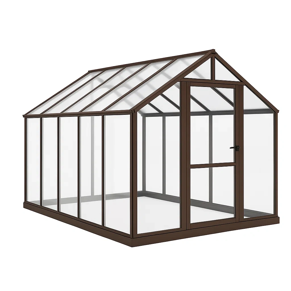 Structure de jardin,Serre - dreamfurni