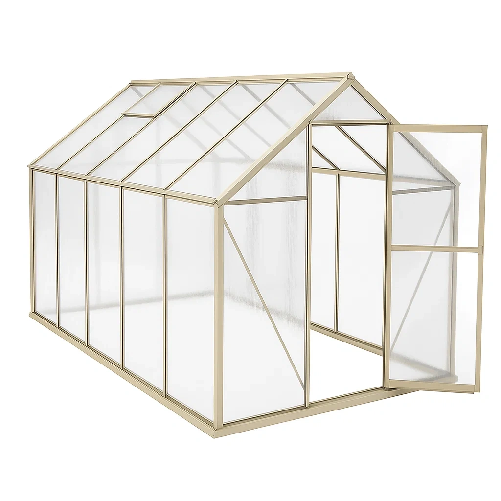 Structure de jardin,Serre - dreamfurni