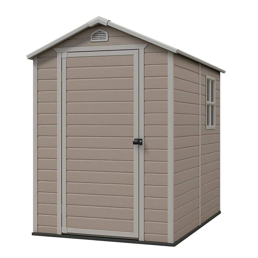 Structure de jardin,Abri de jardin - dreamfurni