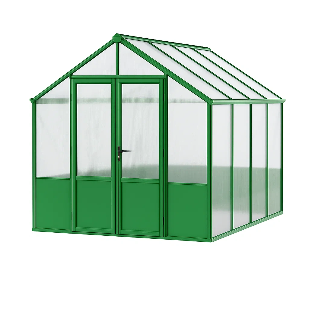 Structure de jardin,Serre - dreamfurni