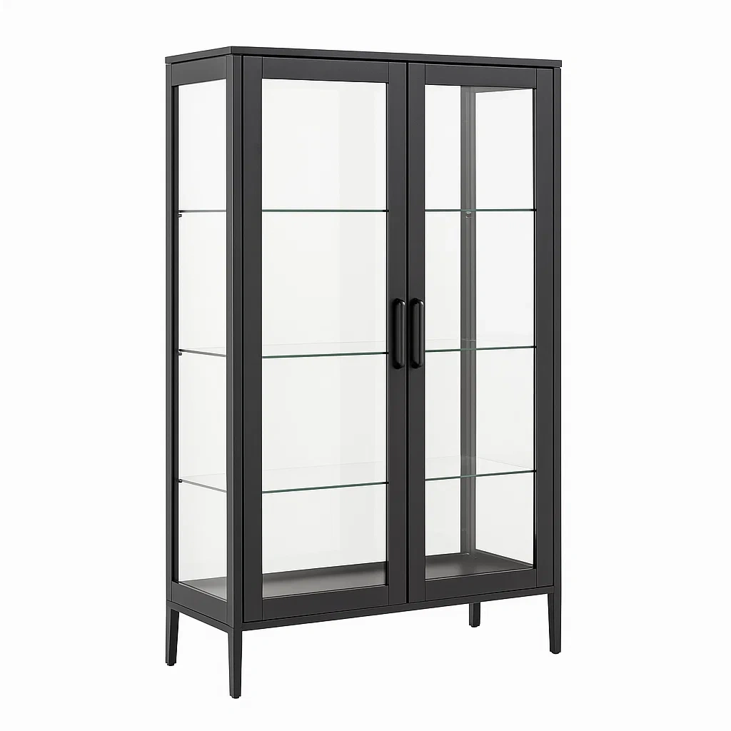 Mobilier de rangement,Vitrine - dreamfurni