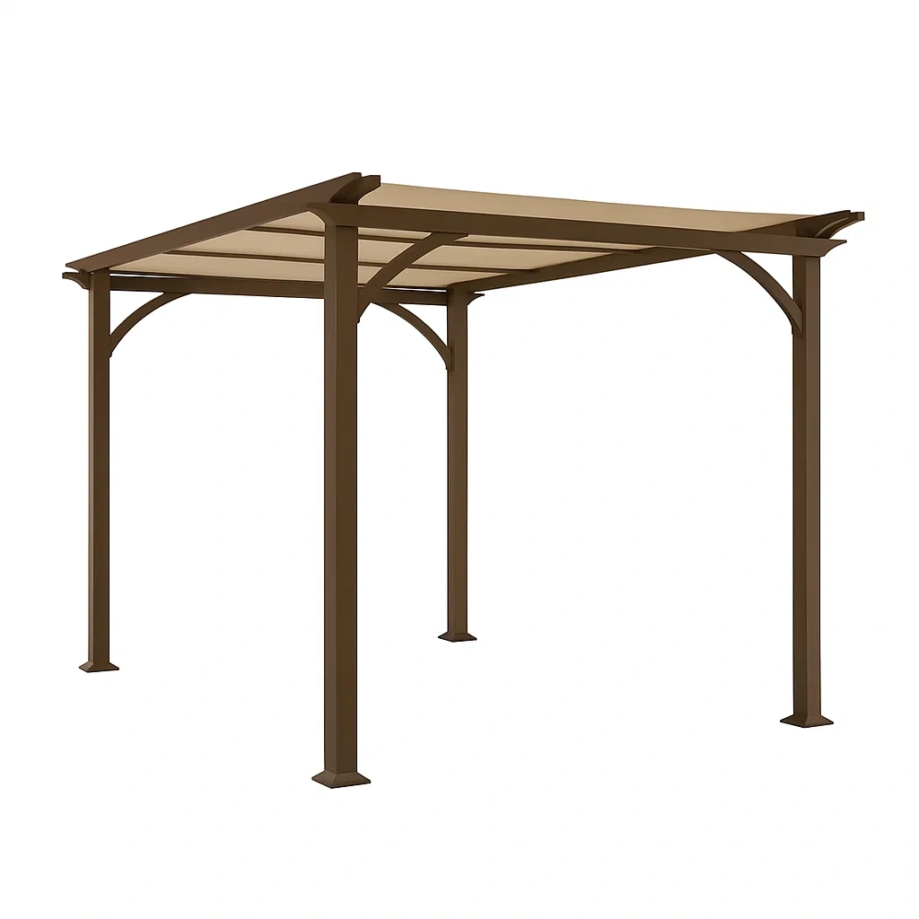 Structure de jardin,Pergola - dreamfurni